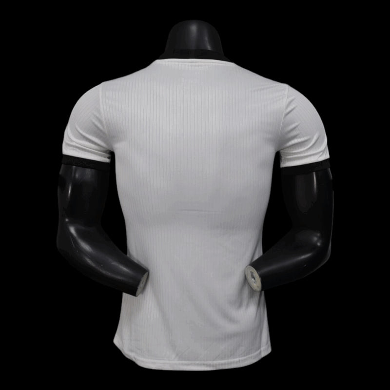 Camiseta del 125.º aniversario de Alemania (versión 25/26) - Versión de jugador