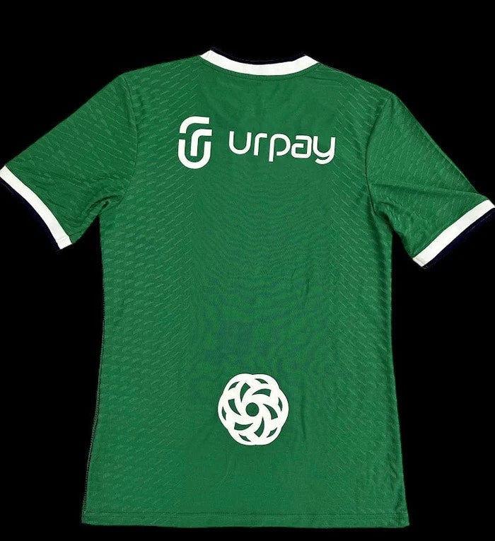 Al Ahli Home Jersey 23/24