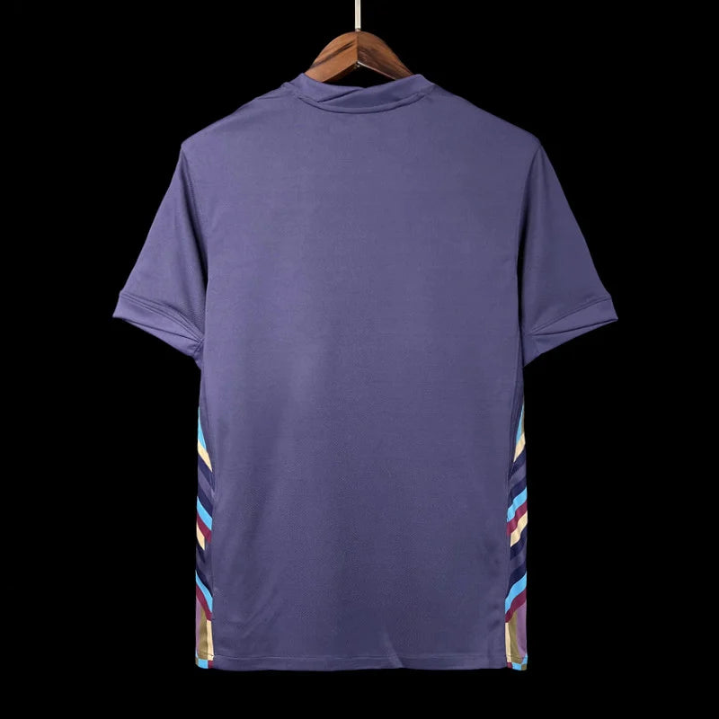 Camiseta de visitante de Inglaterra 24/25