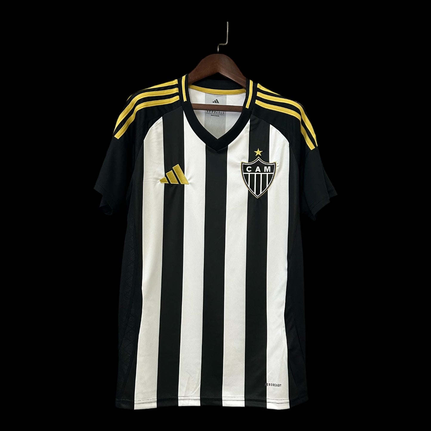Atletico Mineiro Home Jersey 25/26