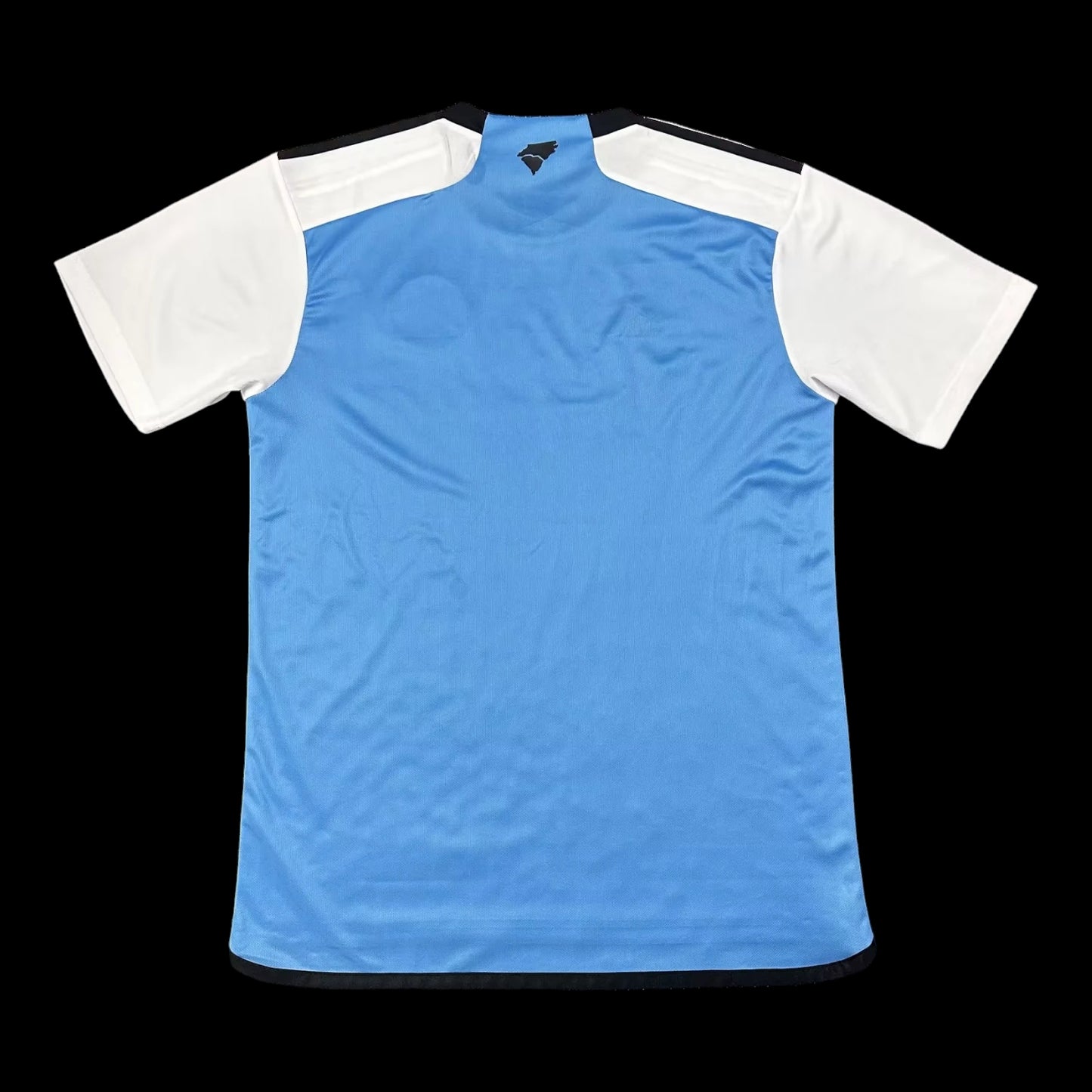 Charlotte Home Jersey 25/26
