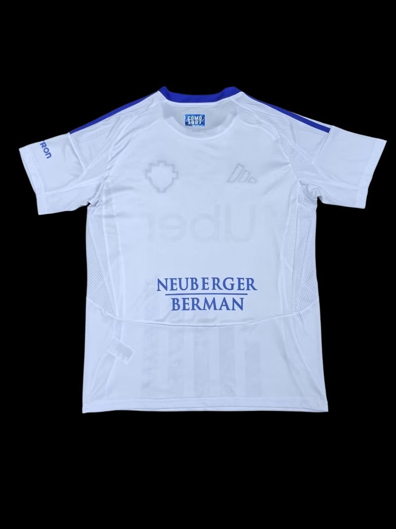 Como Away Jersey 24/25