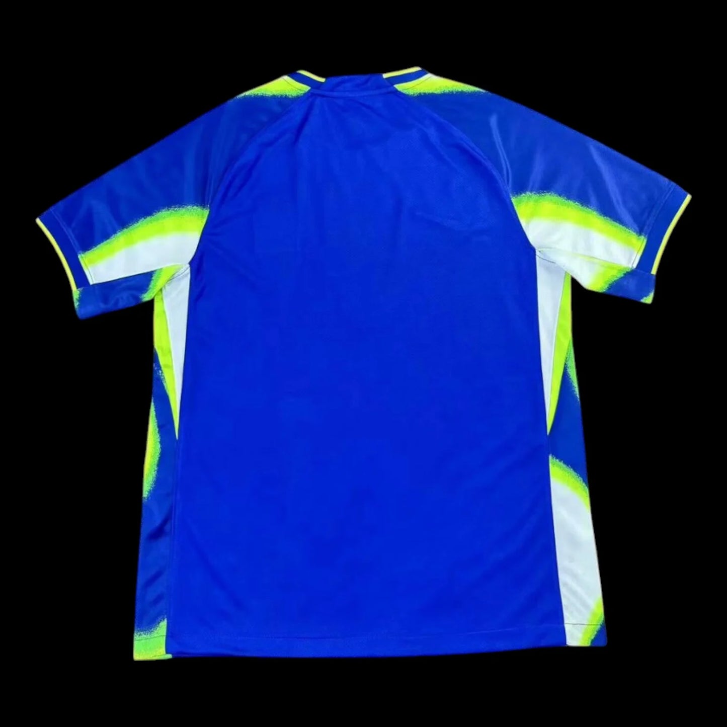 South Korea Away Shirt 25/26