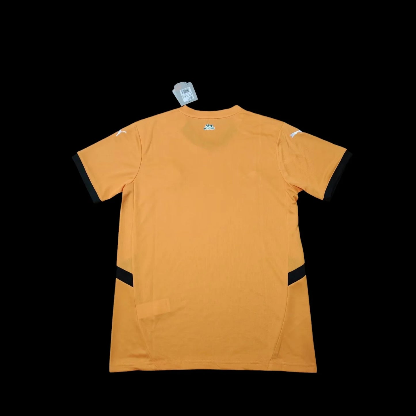 Ivory Coast Home Jersey 24/25