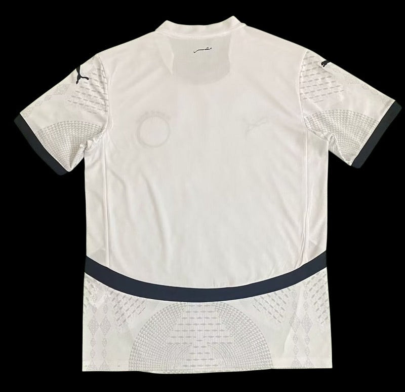 Egypt Away Jersey 25/26