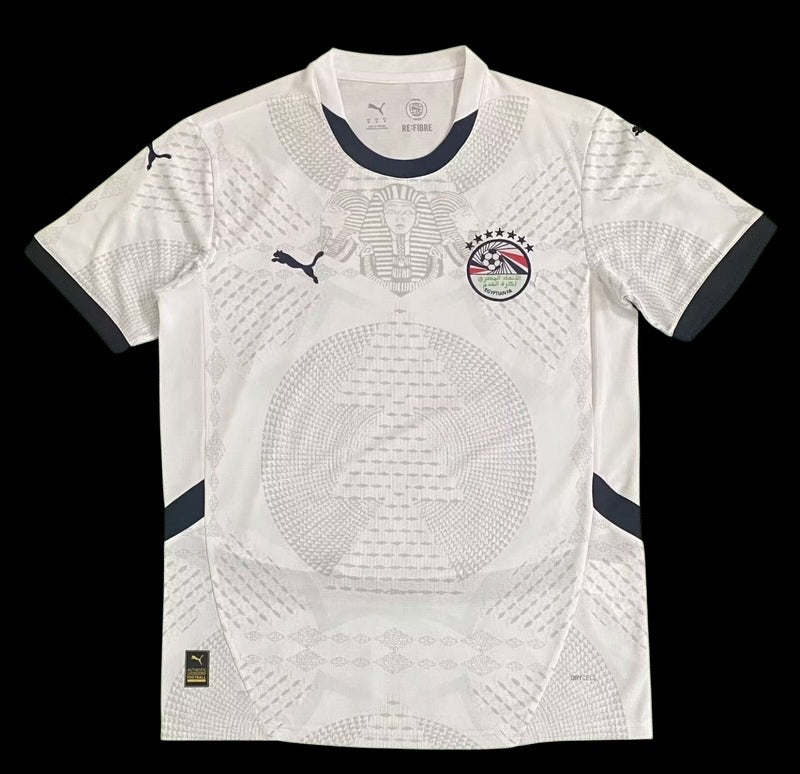 Egypt Away Jersey 25/26