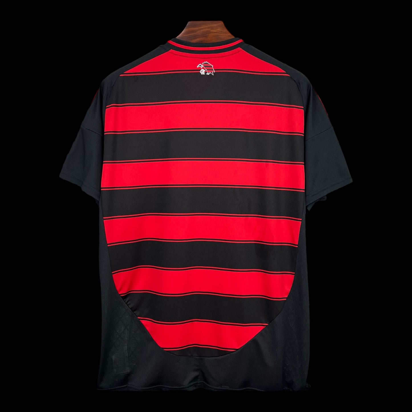 Flamengo Home Jersey 25/26