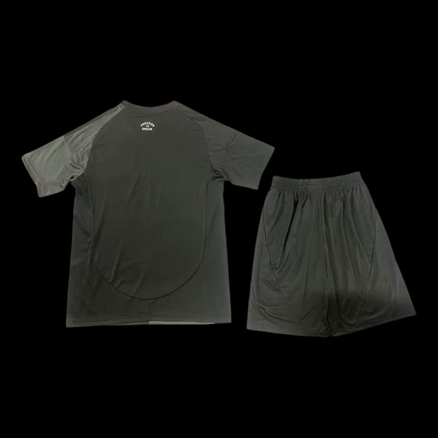 Inter Miami Away Kit 25/26 - Child