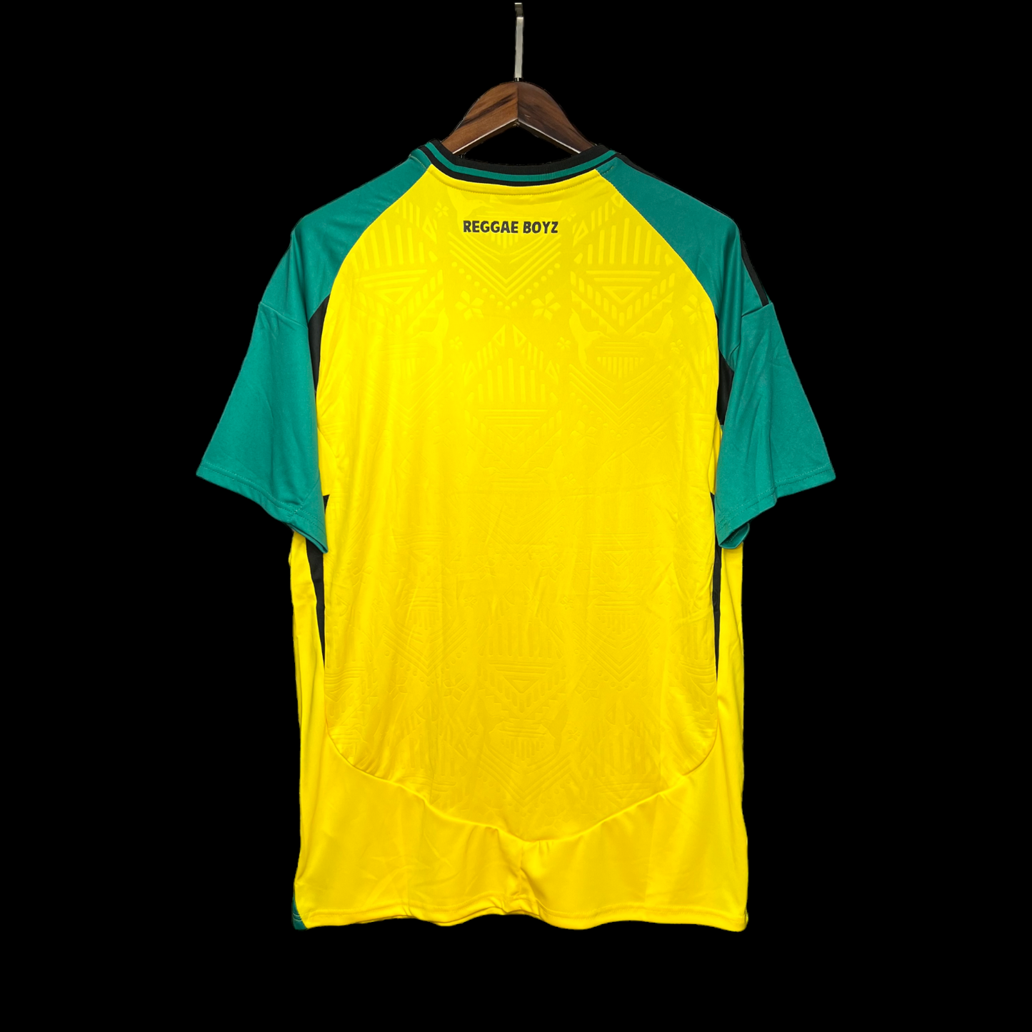 Camiseta local de Jamaica 24/25