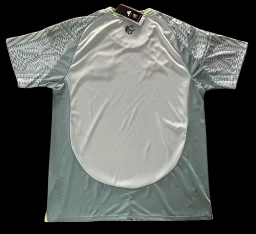 Camiseta de visitante de México 24/25