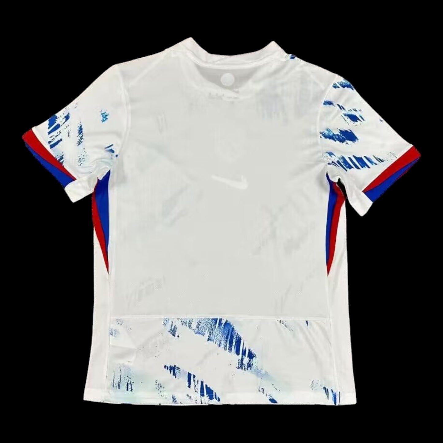 Norway Away Shirt 24/25