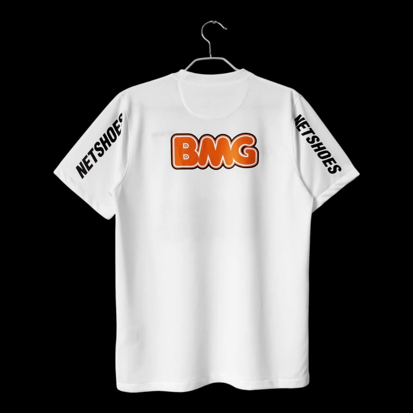 Santos Retro Jersey 11/12