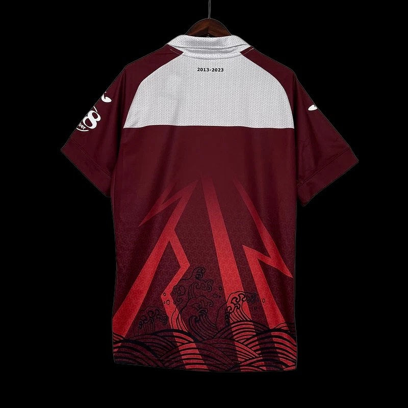Torino Maillot Domicile 24/25