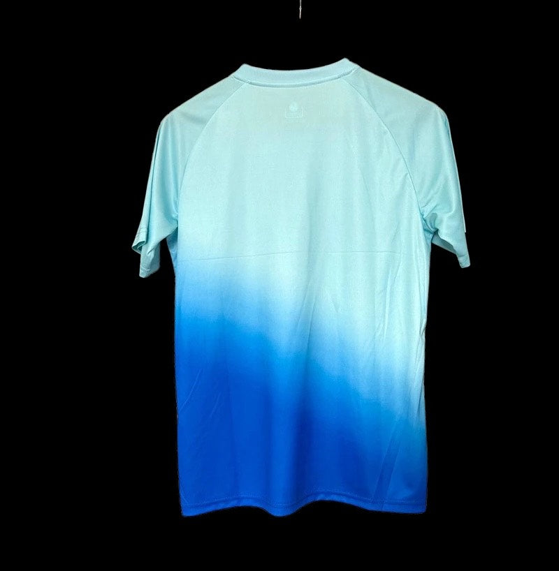 Camiseta especial de Túnez 25/26