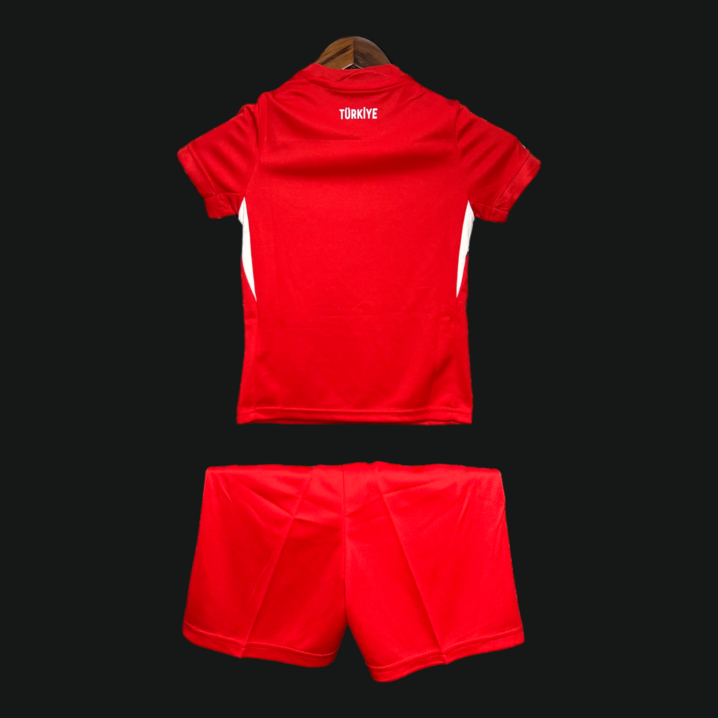 Türkiye Home Set 24/25 - Child