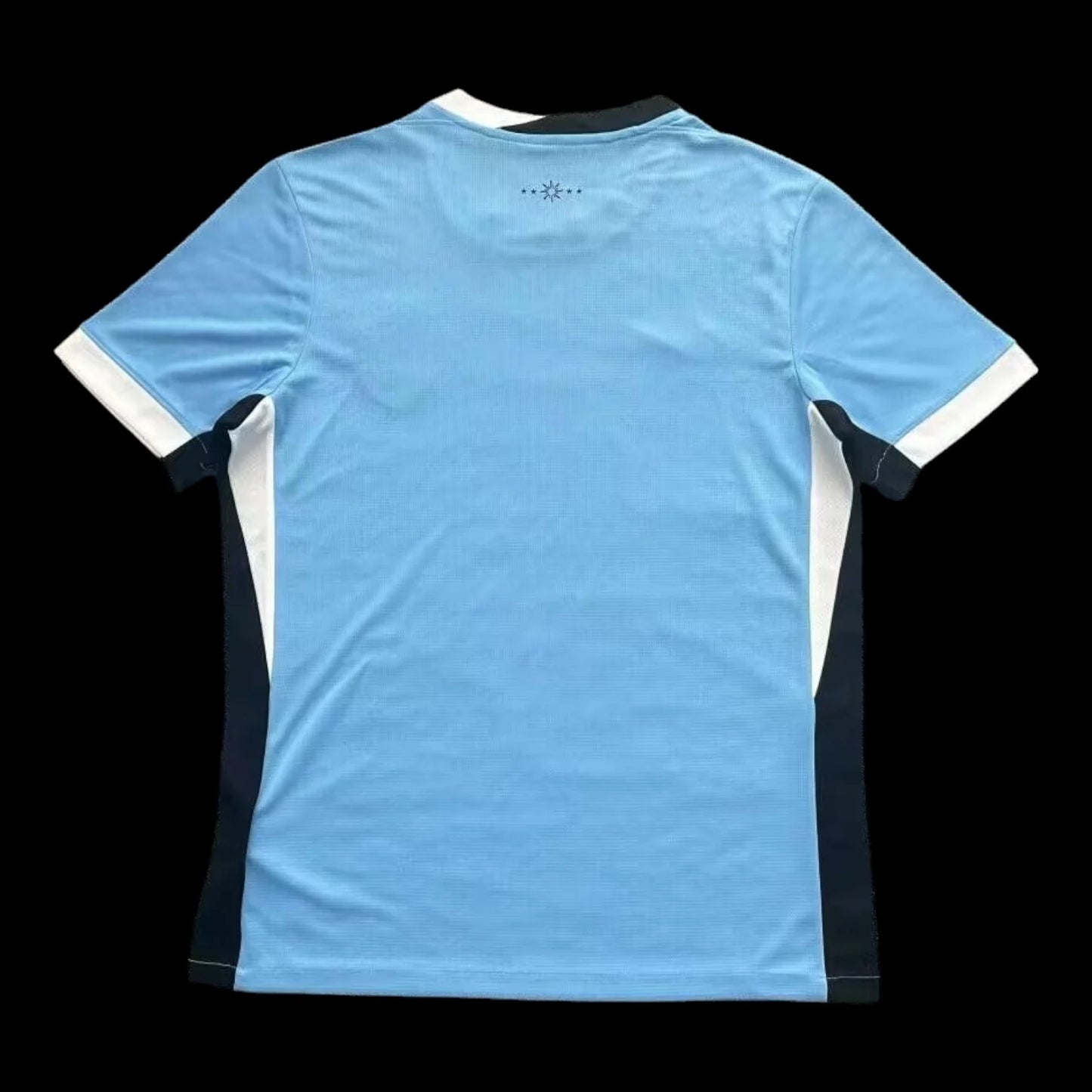Uruguay Home Shirt 24/25