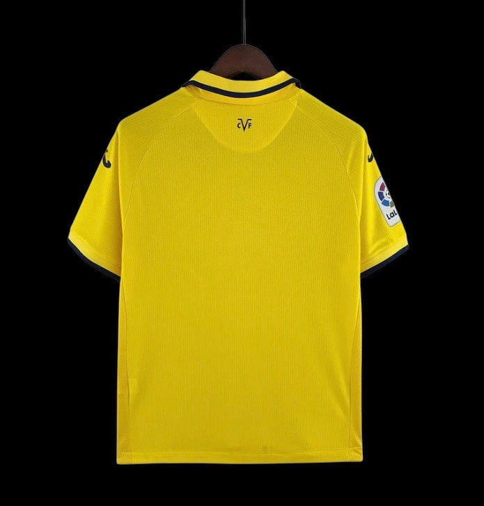 Villareal Home Shirt 22/23