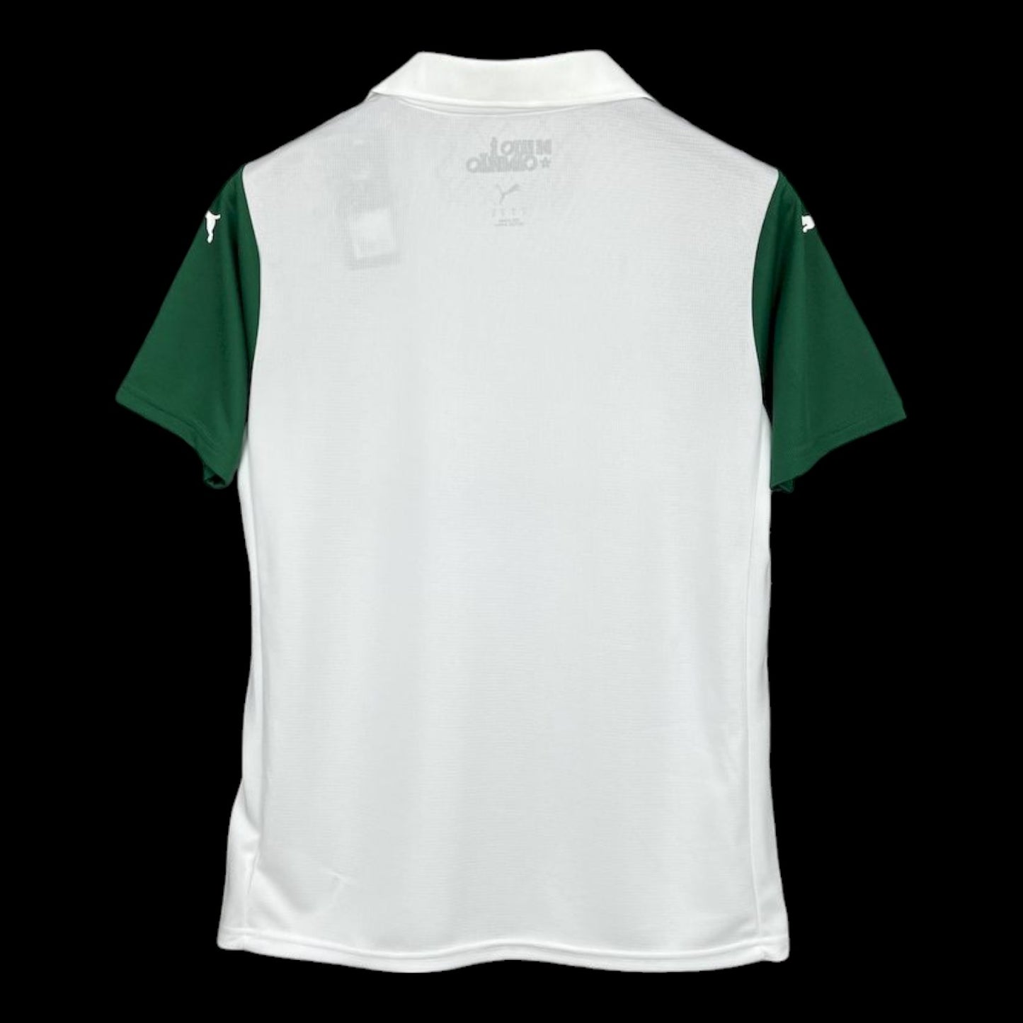 Palmeiras Away Shirt 25/26