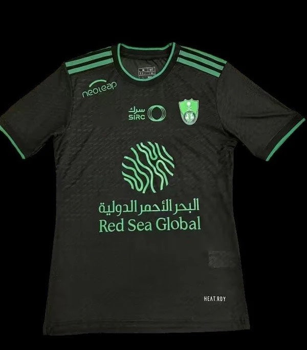 Al Ahli Away Shirt 23/24
