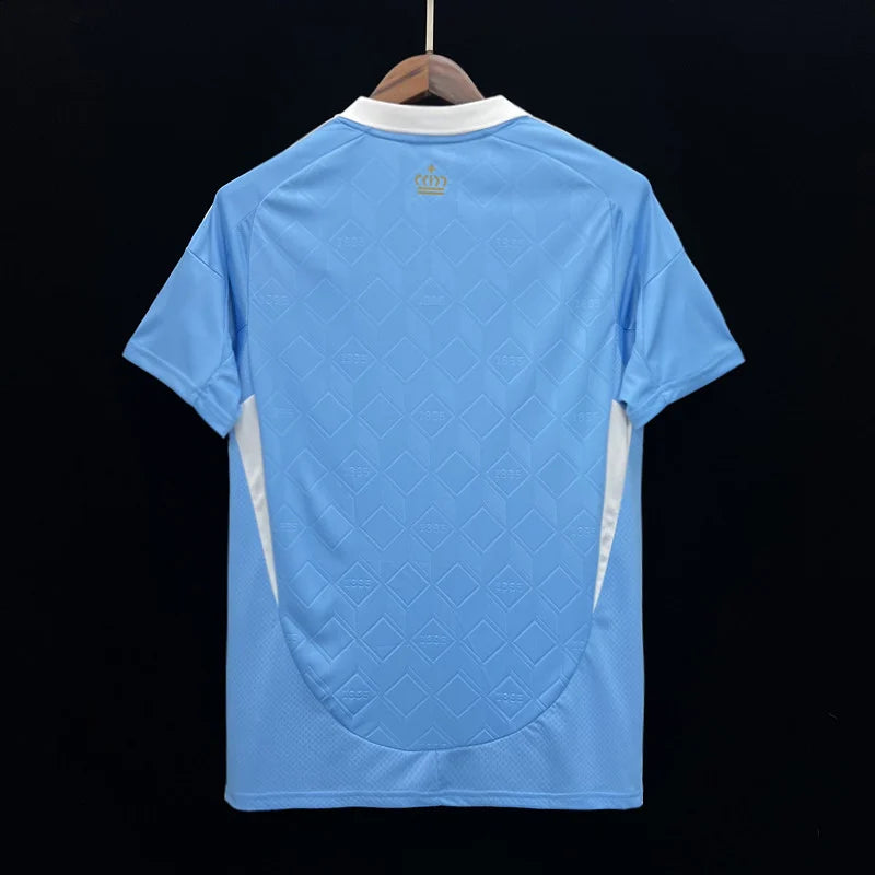 Camiseta de visitante de Bélgica 24/25