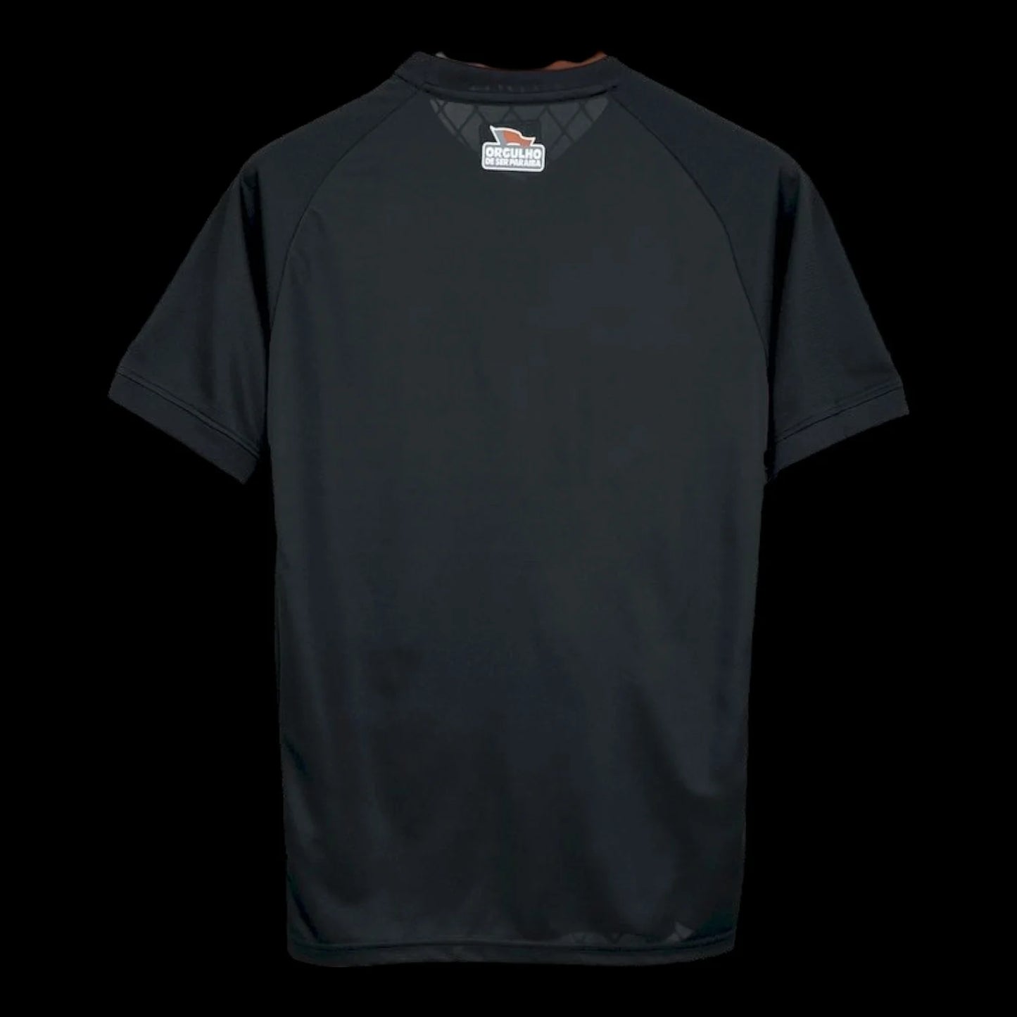 Botafogo Away Jersey 25/26