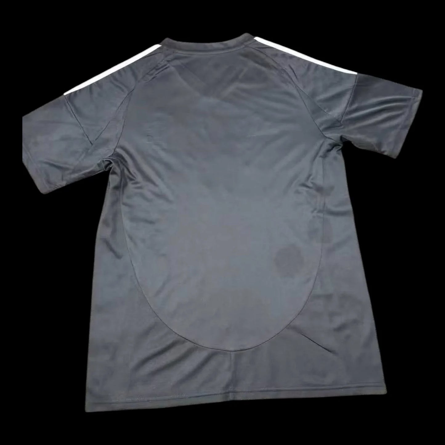 Charlotte Away Jersey 25/26