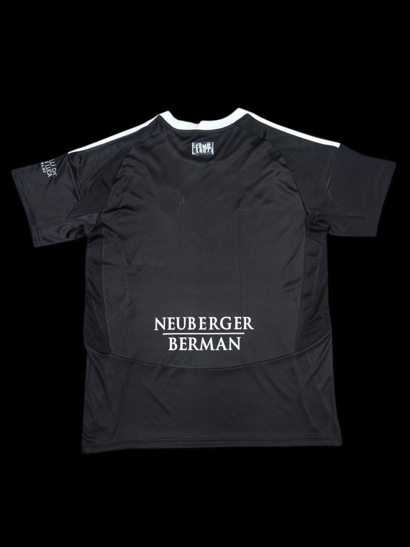 Como Home Jersey 24/25
