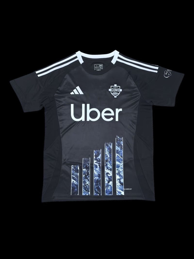 Como Home Jersey 24/25