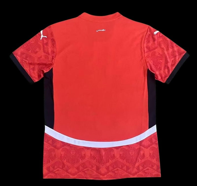 Egypt Home Jersey 25/26