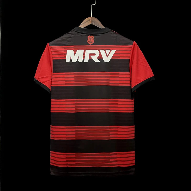 Flamengo Retro Jersey 18/19