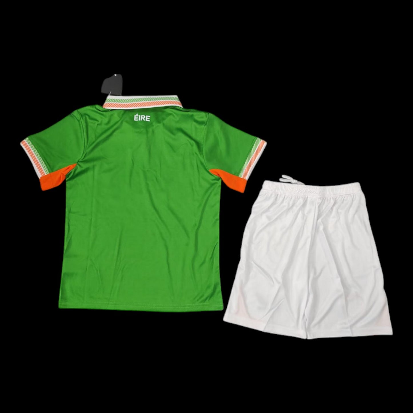 Ireland Home Set 25/26 - Child