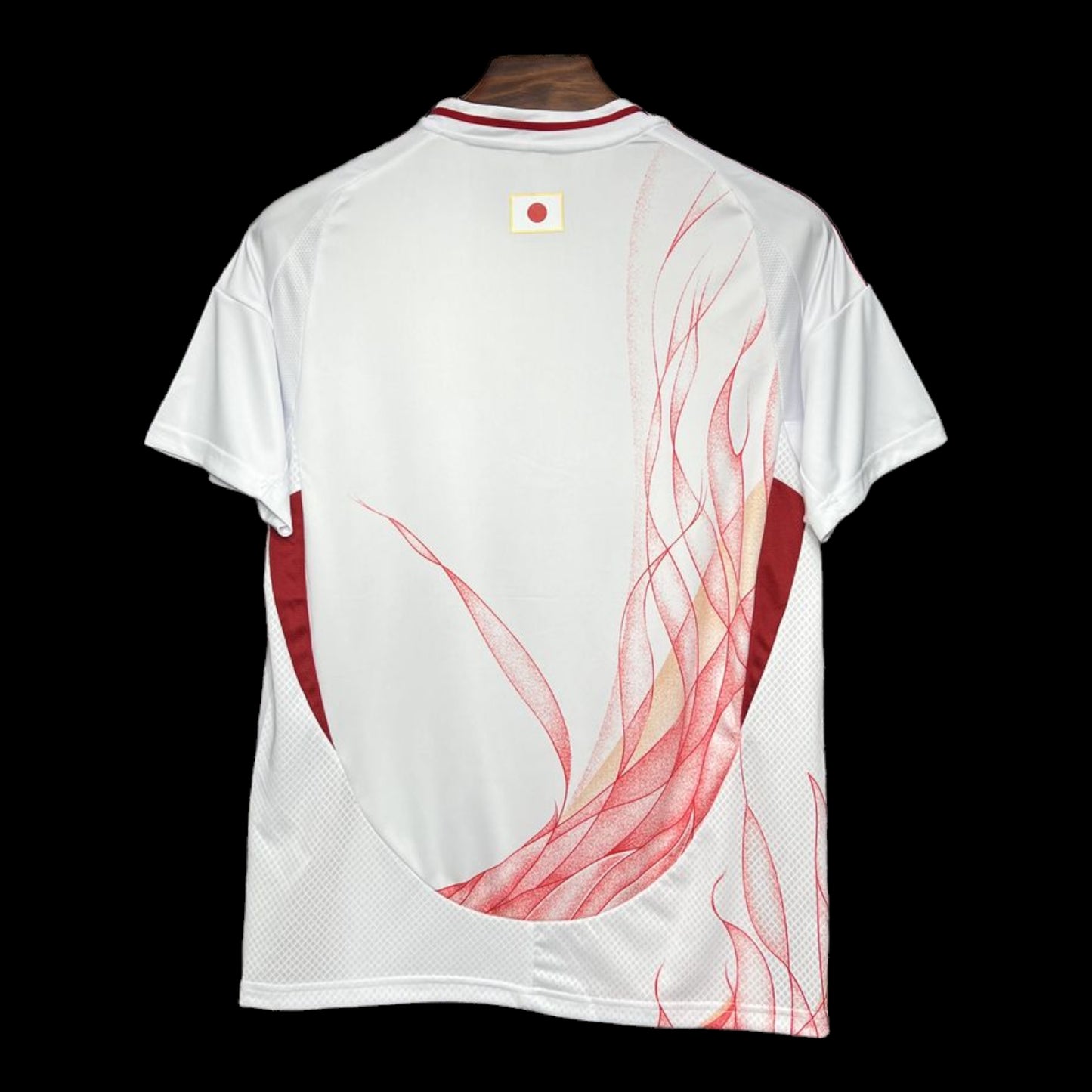 Japan Away Shirt 24/25