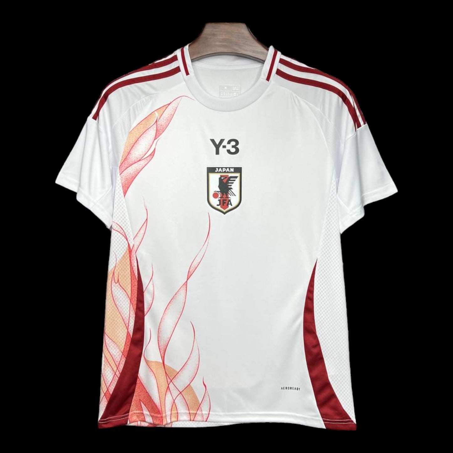 Japan Away Shirt 24/25