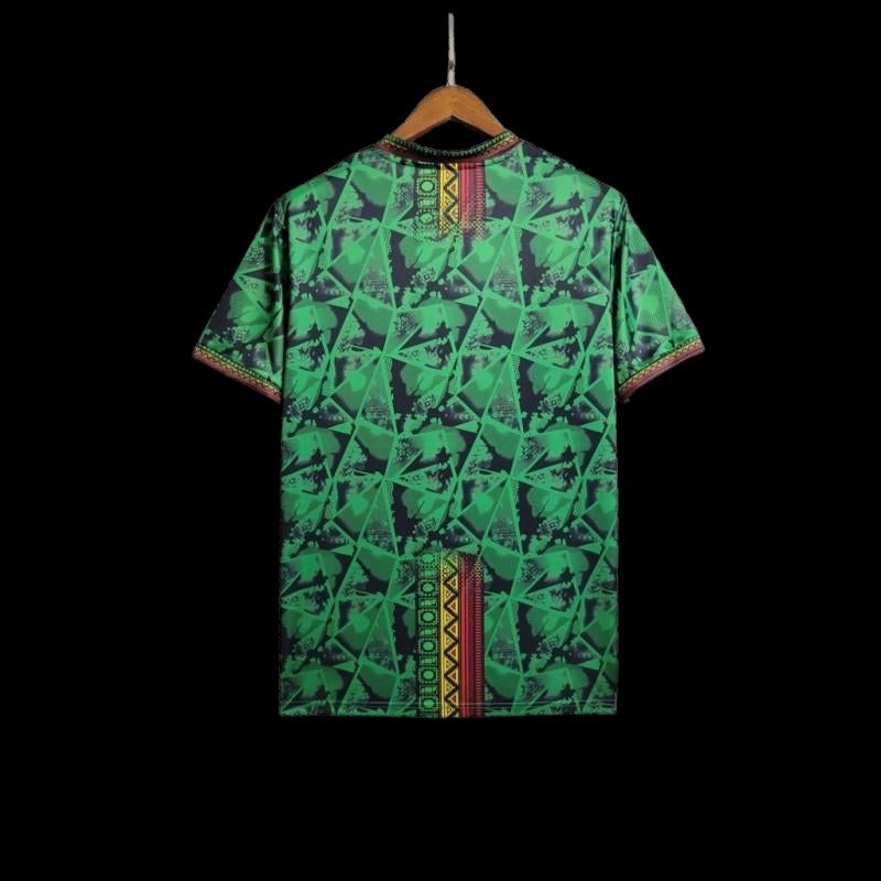 Mali Away Jersey 24/25