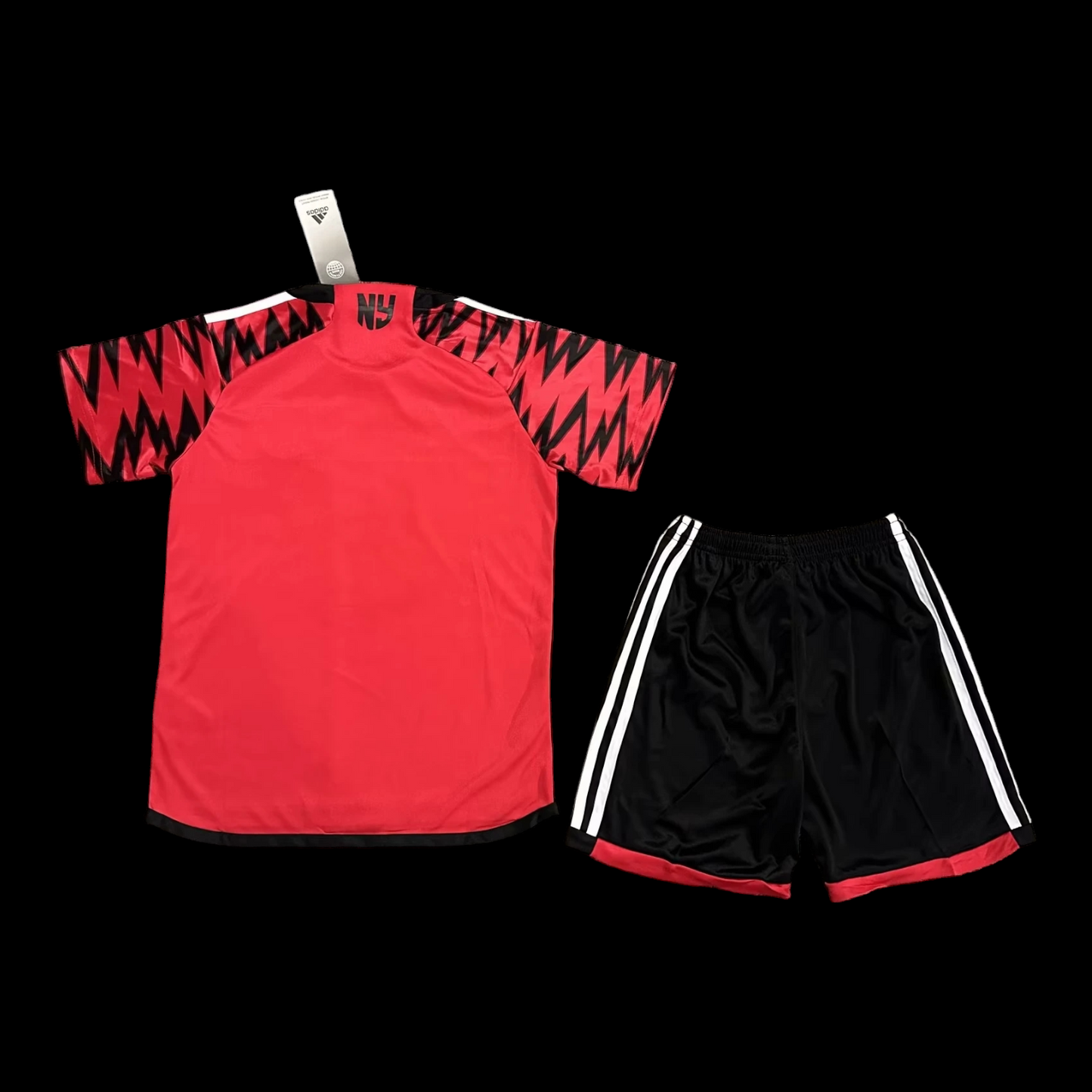 New York Reb Bull Home Set 24/25 - Child