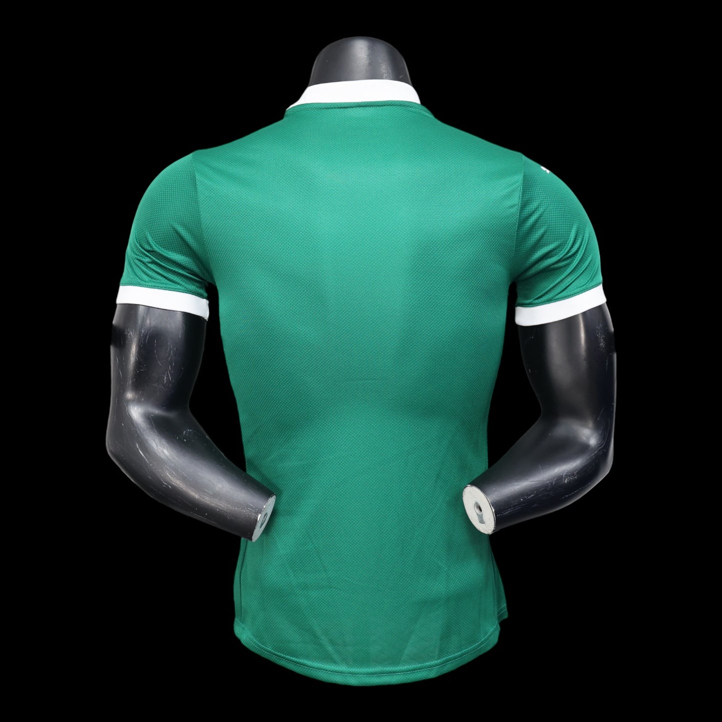 Palmeiras Home Jersey 25/26 - Player Version