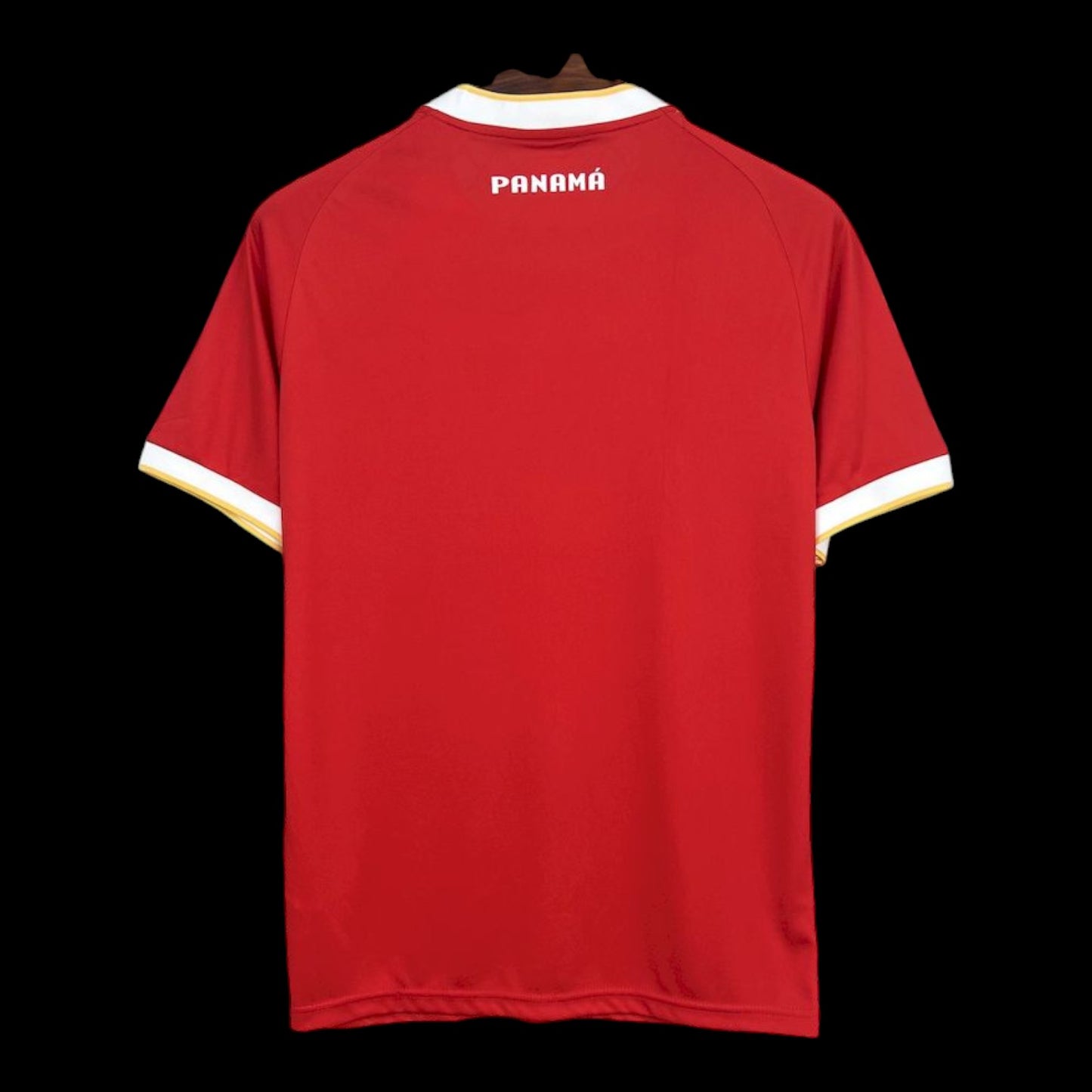 Camiseta local de Panamá 25/26
