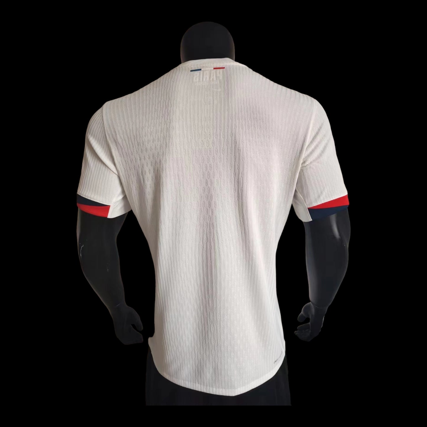 Paris SG Maillot Extérieur 25/26 -Version Player