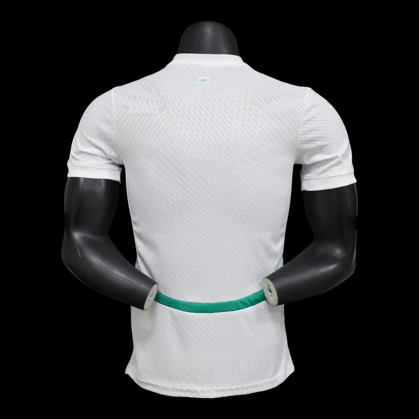 Camiseta local de Senegal 25/26 - Versión de jugador