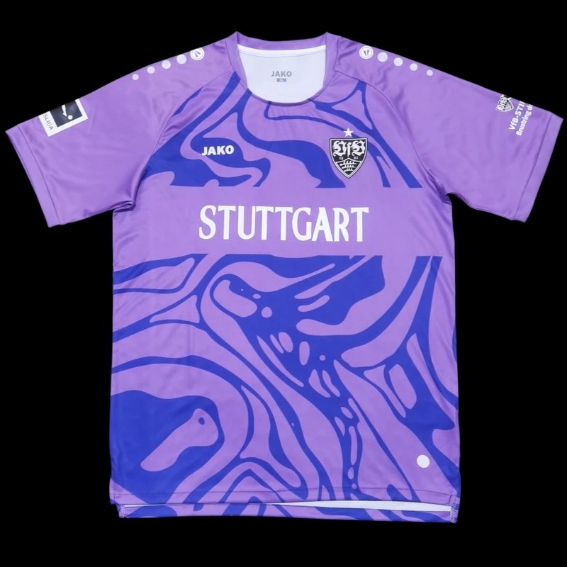 Stuttgart Special Edition Jersey 23/24