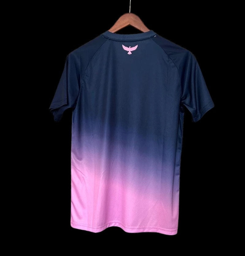 Camiseta especial de Túnez 25/26