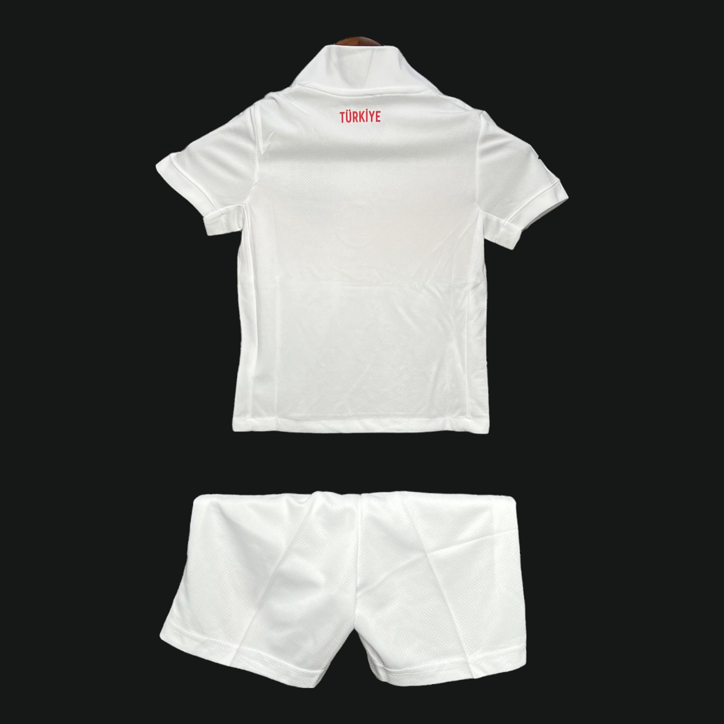 Türkiye Outdoor Set 24/25 - Child