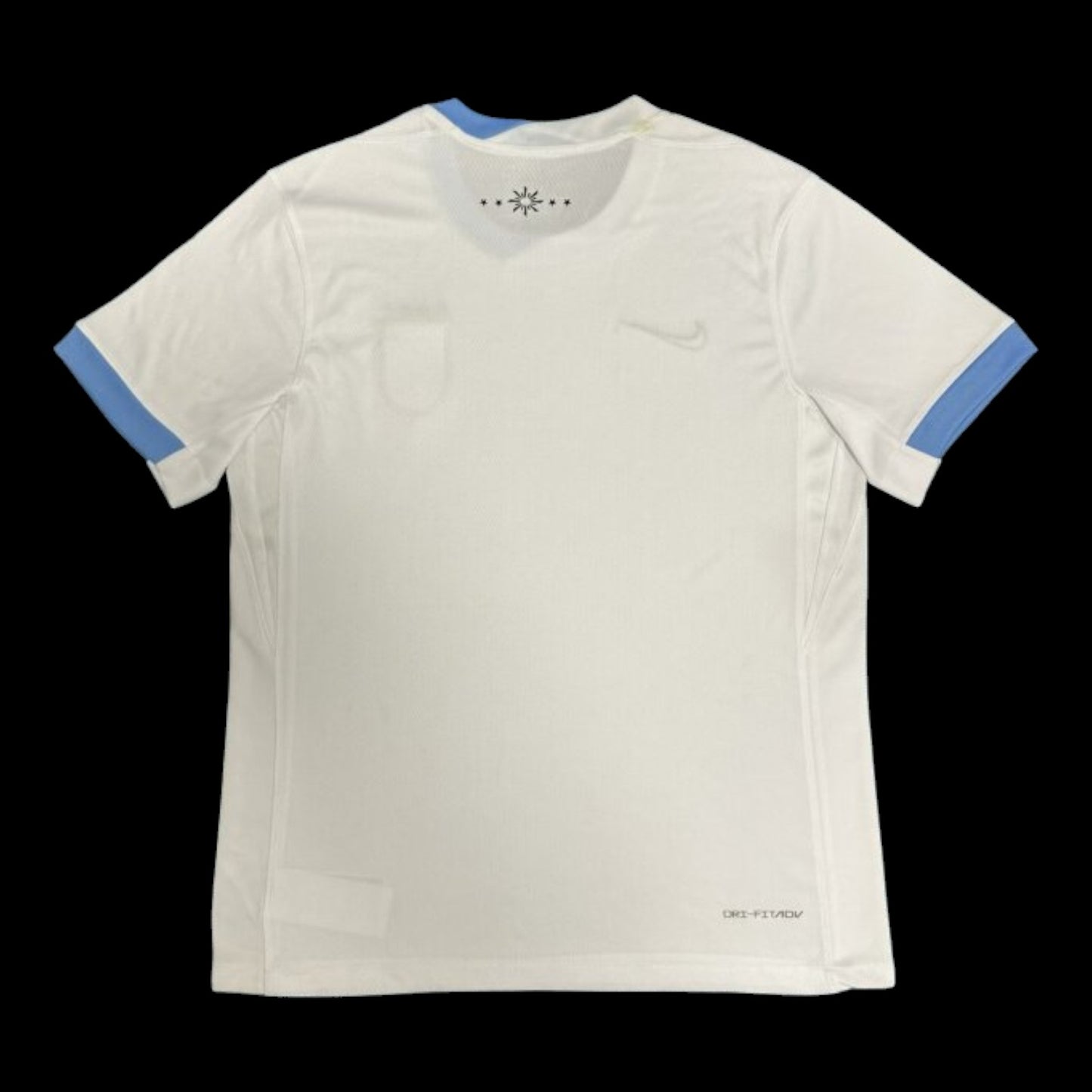 Uruguay Away Shirt 24/25
