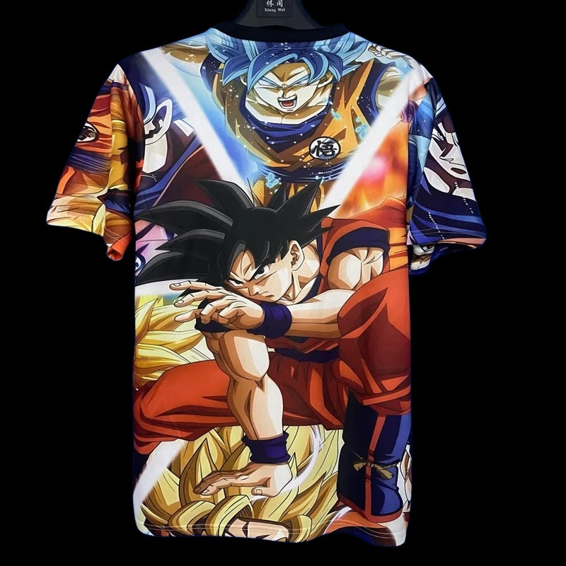 Japon maillot concept