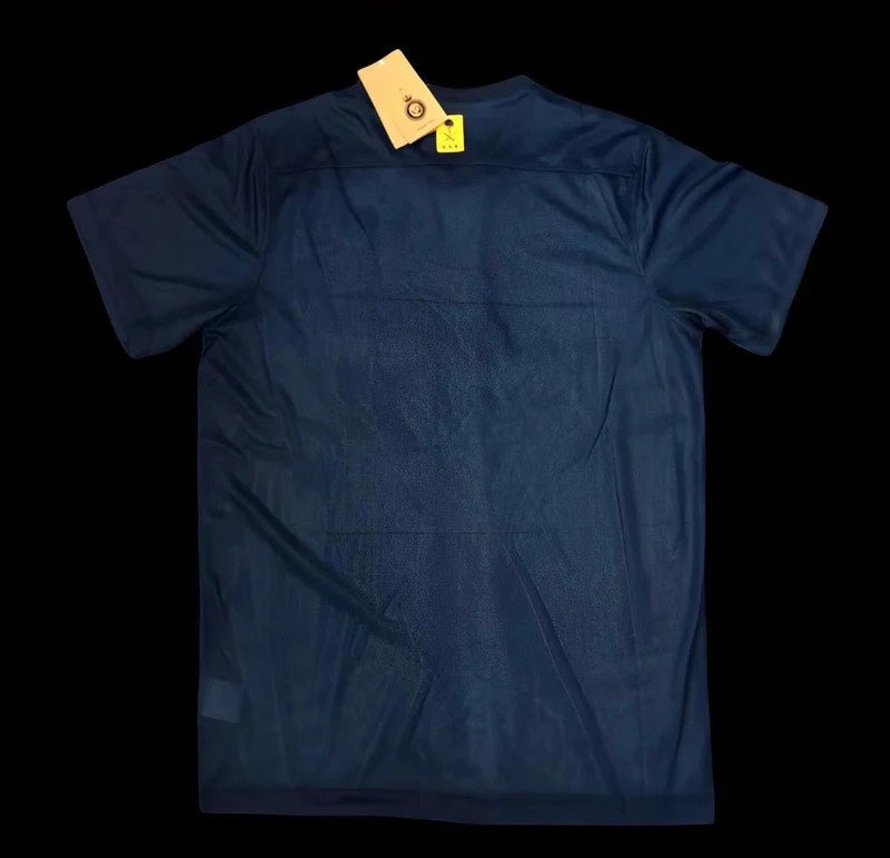 Al Nassr Maillot Extérieur 23/24