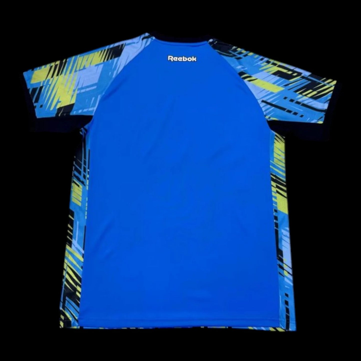 Botafogo Goalkeeper Jersey 25/26