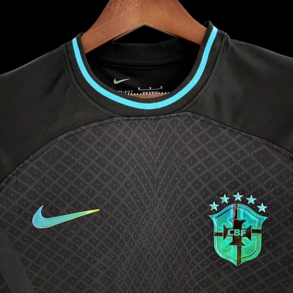 Brazil Concept Jersey 22/23
