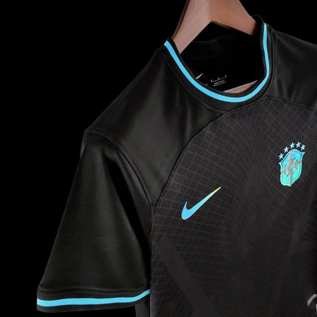 Brazil Concept Jersey 22/23