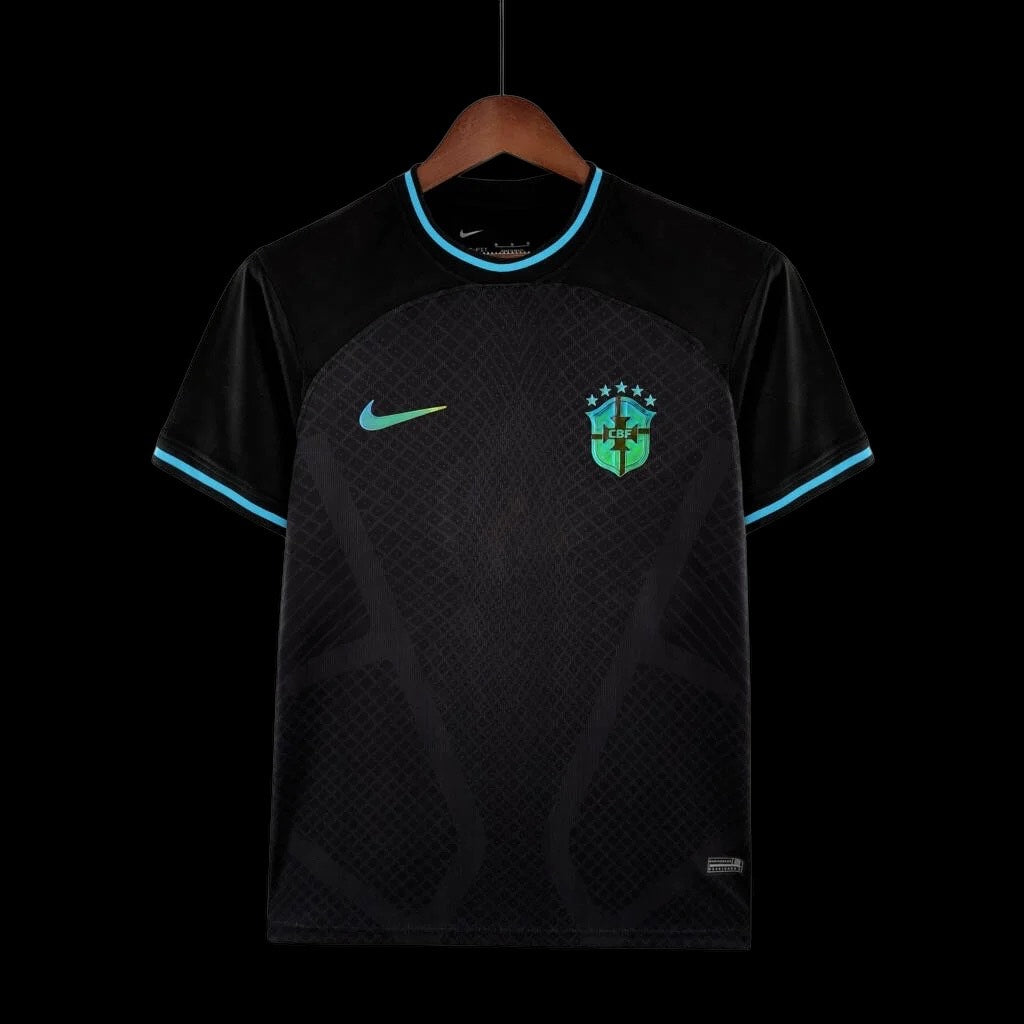 Brazil Concept Jersey 22/23