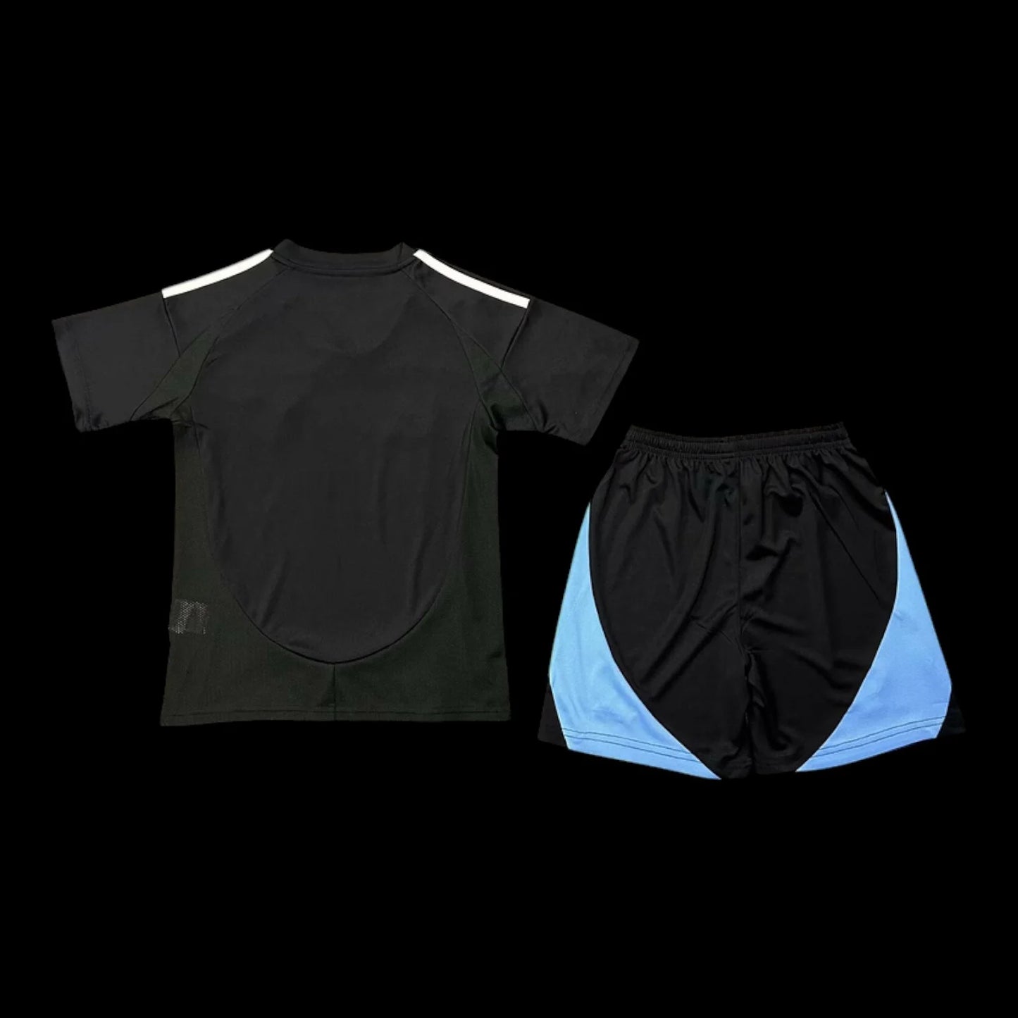 Charlotte FC Home Kit 25/26 - Child